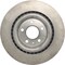 Centric Parts Standard Brake Rotor, 121.33137 121.33137 - alternate 5